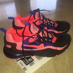 Big Girls Air Max 270